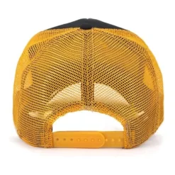 Clearance Party Animal Trucker Cap Dame Huer & Kasketter