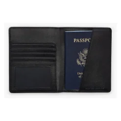Discount Pas Etui Pung Kortholder Organizer Dame Punge & Kortholder