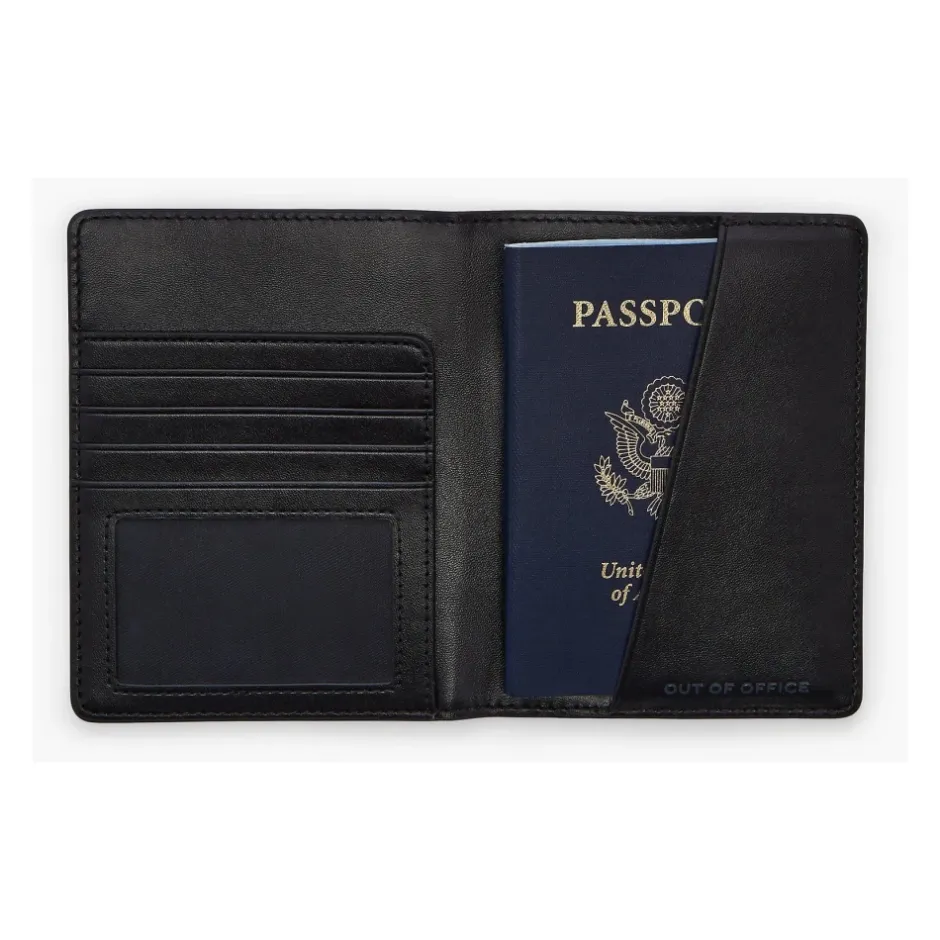 Discount Pas Etui Pung Kortholder Organizer Dame Punge & Kortholder