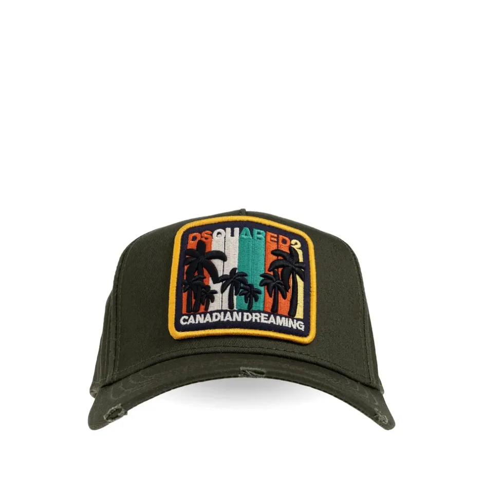 Clearance Patch Baseball Cap Huer, Kasketter & Hatte
