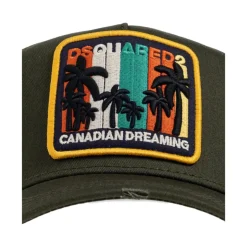 Clearance Patch Baseball Cap Huer, Kasketter & Hatte