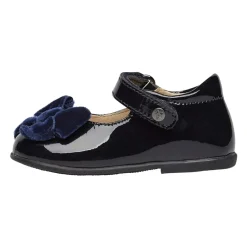 Sale Patent leather Ballerinas ARABESQUE Børn Ballerinasko