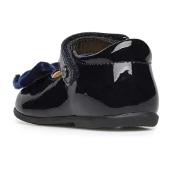 Sale Patent leather Ballerinas ARABESQUE Børn Ballerinasko
