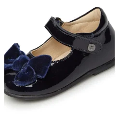 Sale Patent leather Ballerinas ARABESQUE Børn Ballerinasko
