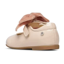 Online Patent Leather Ballerinas Sielle Børn Ballerinasko
