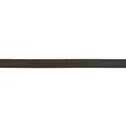 Clearance Patent Leather Belt Dame Bælter