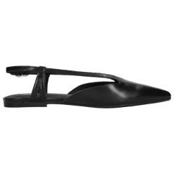 Best Patent Leather Flat Dame Loafers