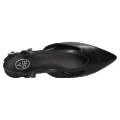Best Patent Leather Flat Dame Loafers