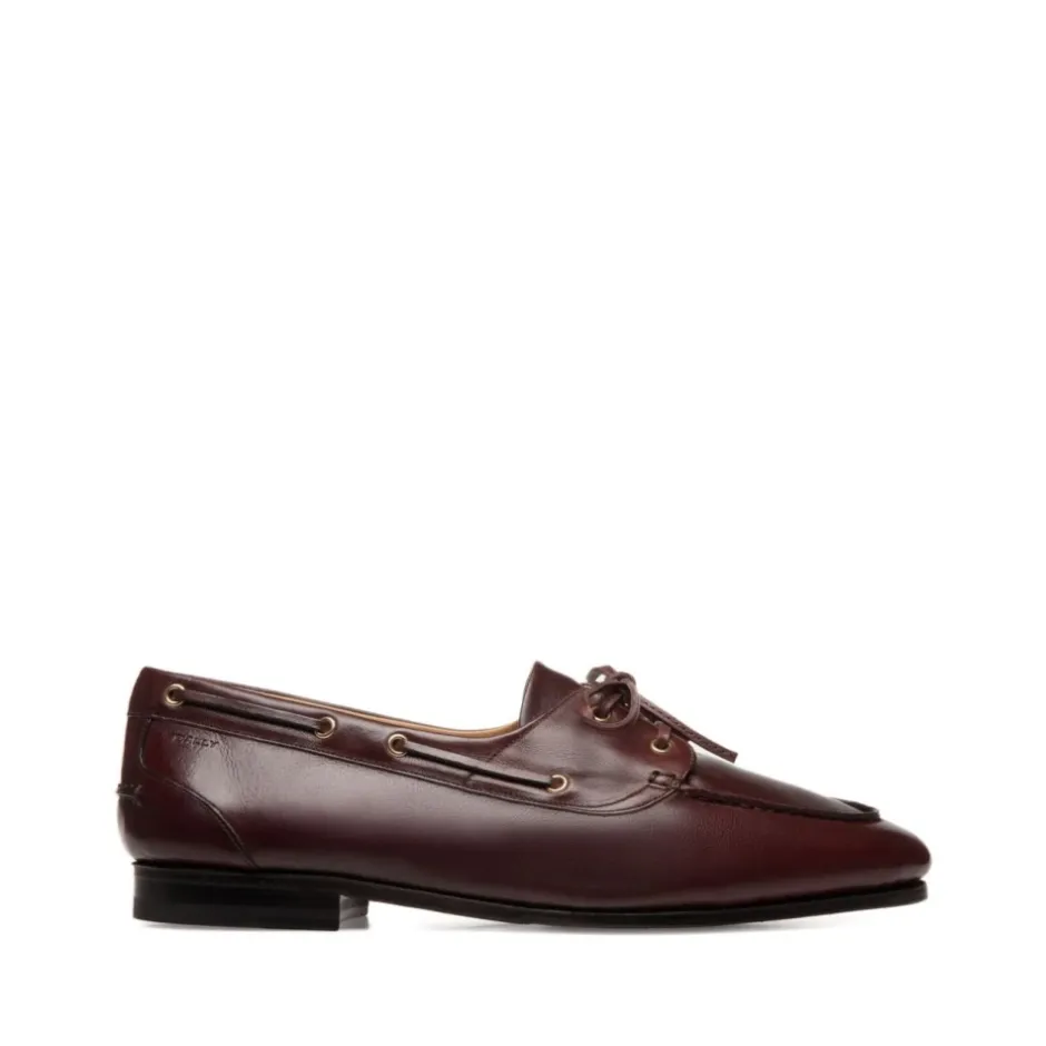 Outlet Pathy Loafers Sejlersko
