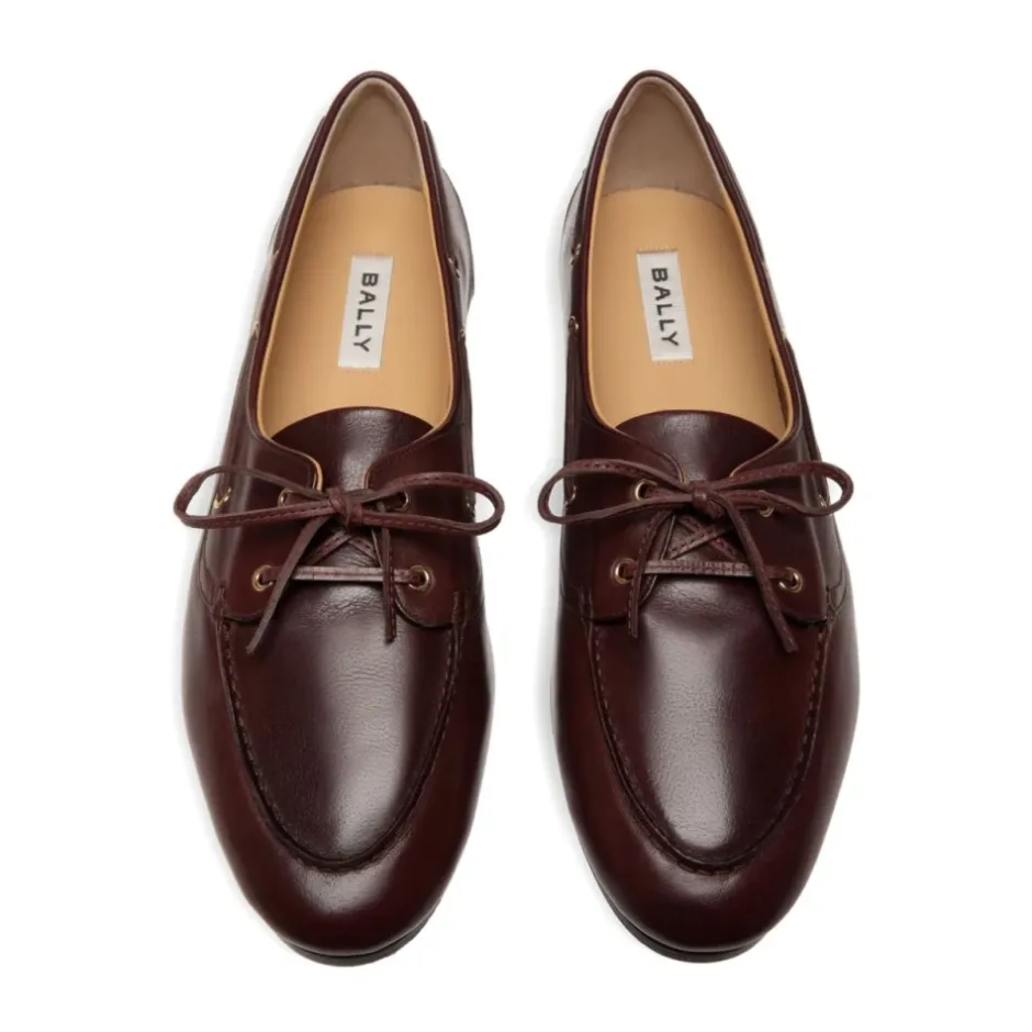 Outlet Pathy Loafers Sejlersko