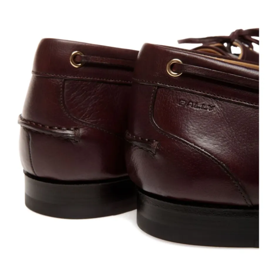 Outlet Pathy Loafers Sejlersko