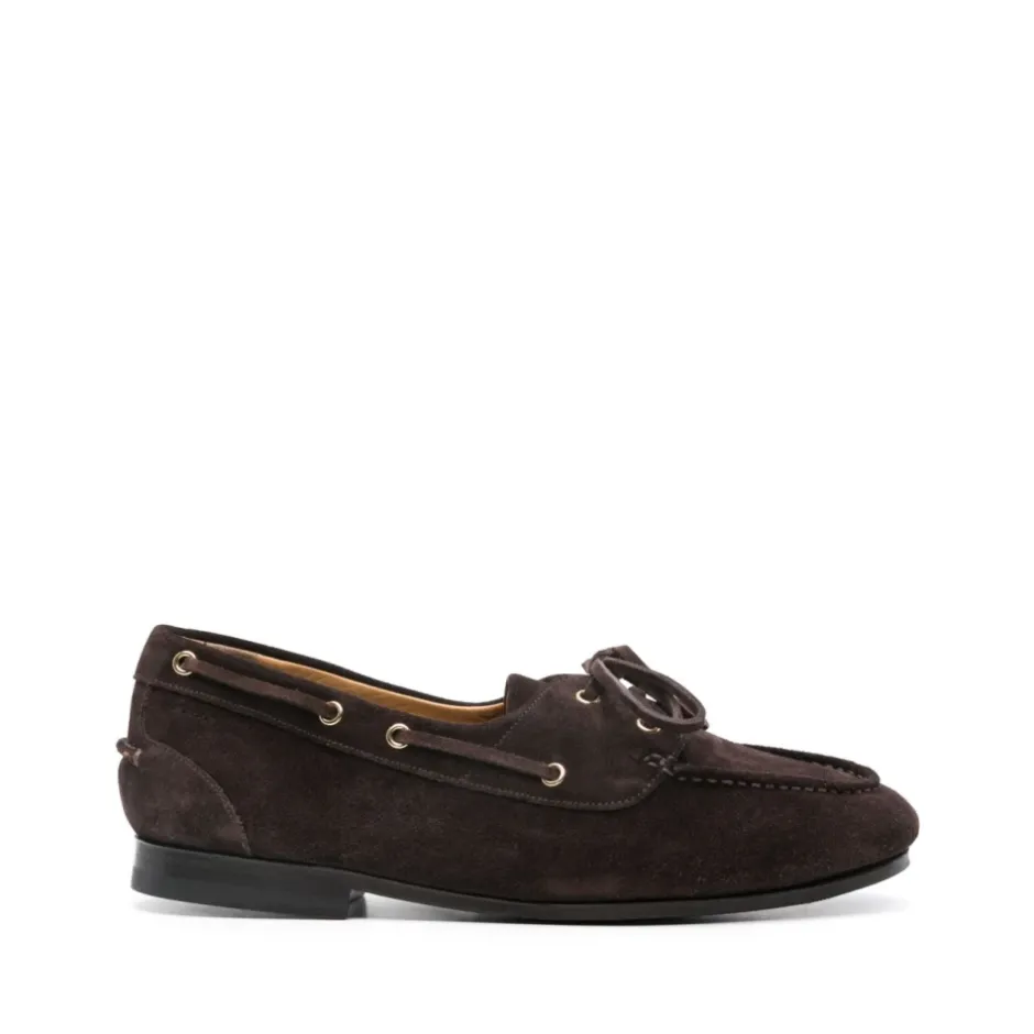Hot Pathy Moccasin Sejlersko