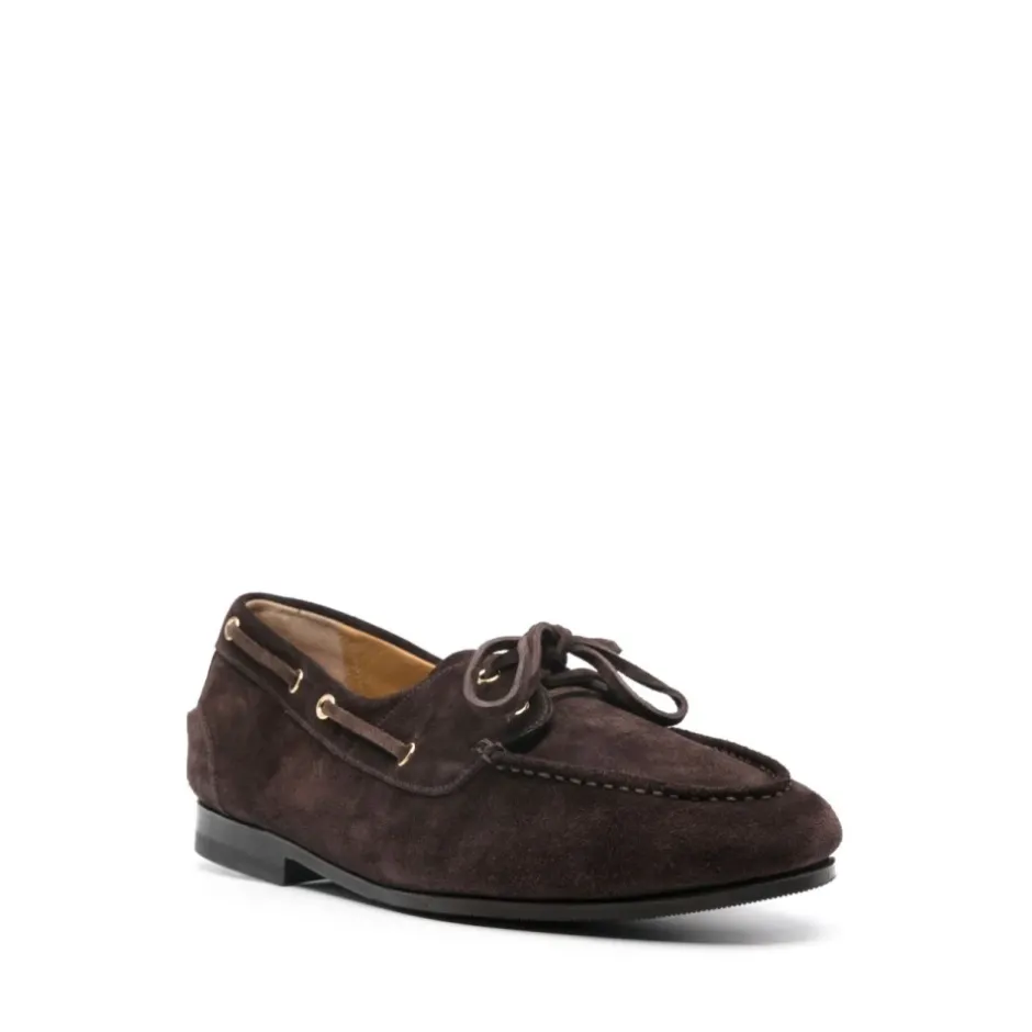Hot Pathy Moccasin Sejlersko