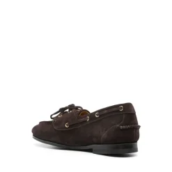 Hot Pathy Moccasin Sejlersko