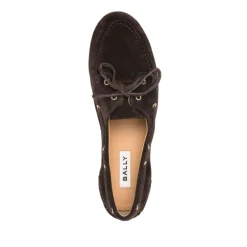 Hot Pathy Moccasin Sejlersko