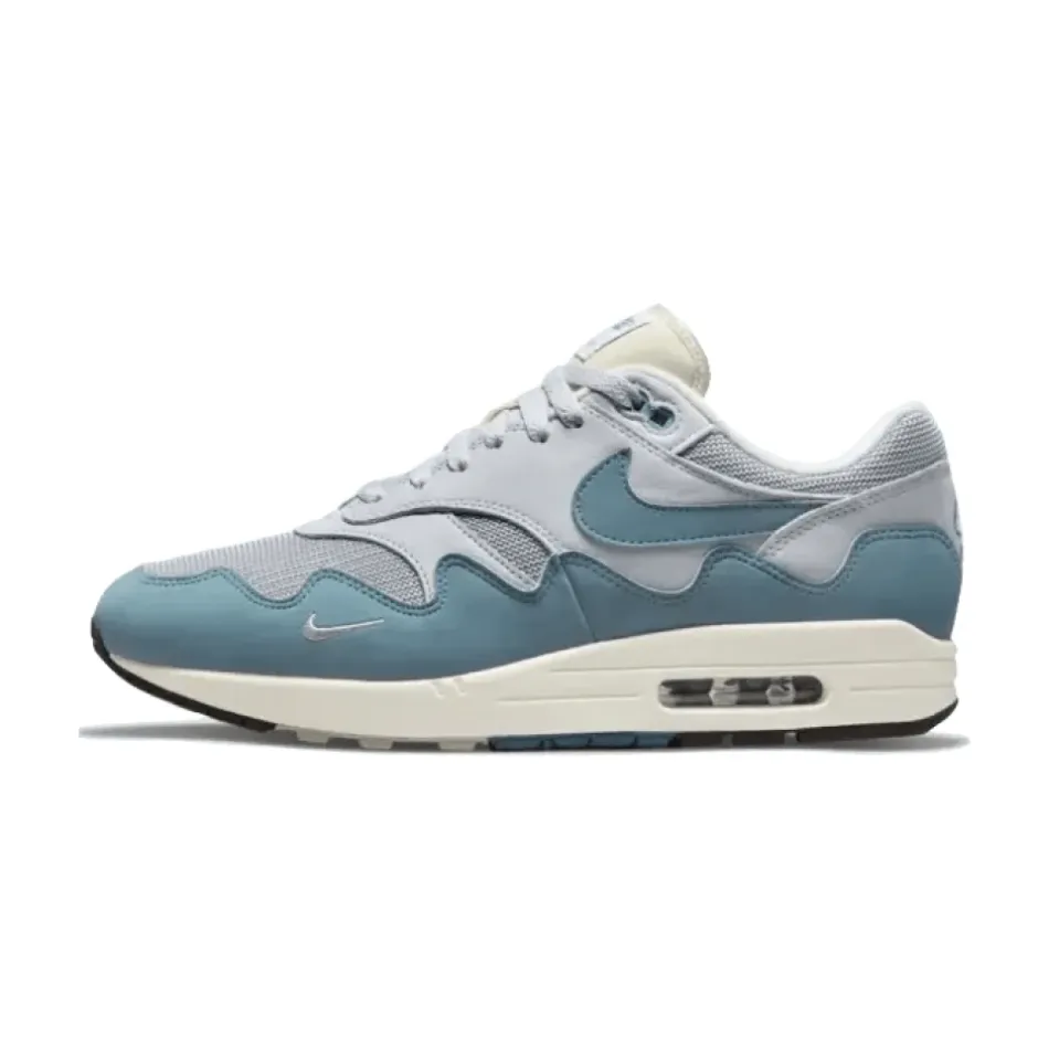 Online Patta Noise Aqua Air Max 1 Sneakers