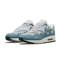 Online Patta Noise Aqua Air Max 1 Sneakers