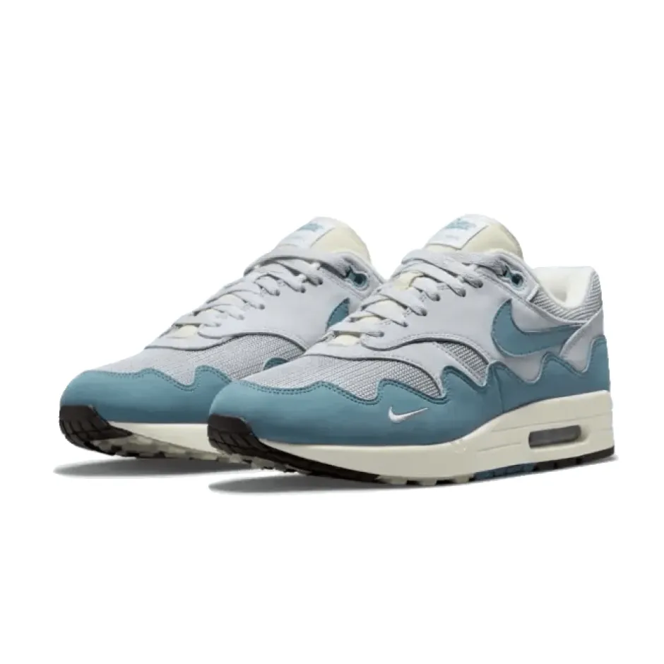 Online Patta Noise Aqua Air Max 1 Sneakers
