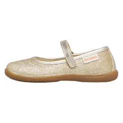 Pavia Ballet Flat Børn Ballerinasko