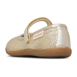 Pavia Ballet Flat Børn Ballerinasko