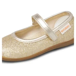 Pavia Ballet Flat Børn Ballerinasko