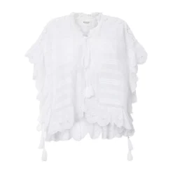 Sale Payton Top Dame Bluser & Skjorter