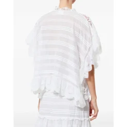 Sale Payton Top Dame Bluser & Skjorter