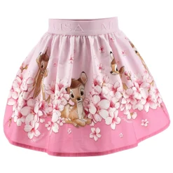 Outlet Peach Blossom Bambi Nederdel Børn Kjoler & Nederdele