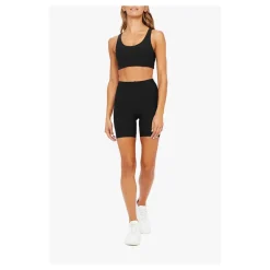 Outlet Peached 6in Pocket Spin Short Træningsbukser & Tights