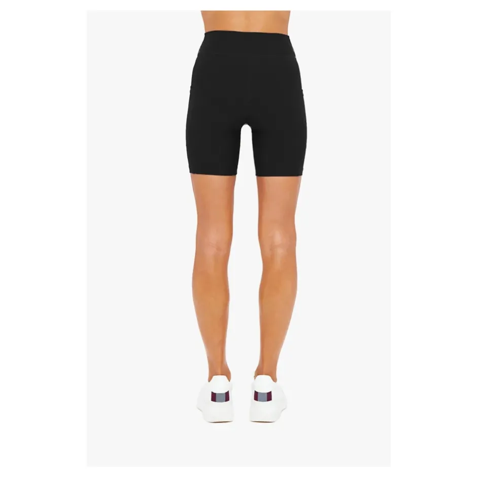 Outlet Peached 6in Pocket Spin Short Træningsbukser & Tights