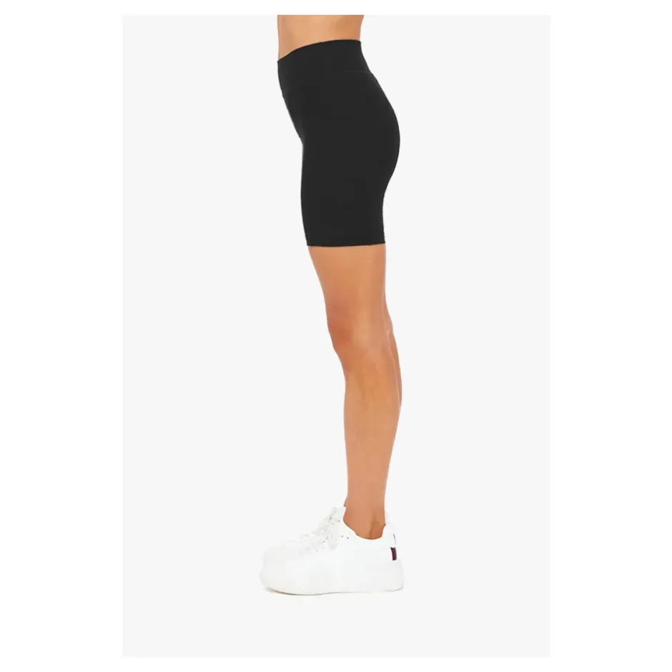 Outlet Peached 6in Pocket Spin Short Træningsbukser & Tights