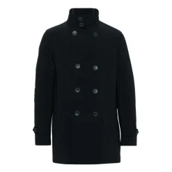Peacoat Long Sub Zero Frakker