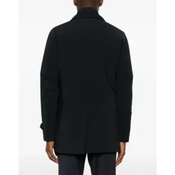 Peacoat Long Sub Zero Frakker