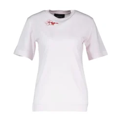 Sale Pearl & Chain Boy T-Shirt Dame T-Shirts