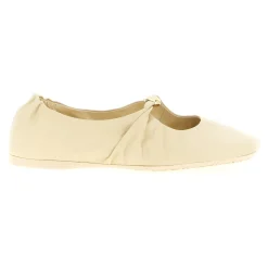 Best Pebble Soft Ballet Flat Dame Ballerina Sko