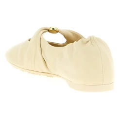 Best Pebble Soft Ballet Flat Dame Ballerina Sko