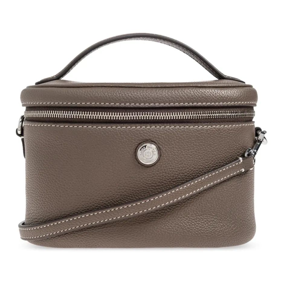 Outlet Pebble Soft Cosmetic Bag Dame Toilettasker