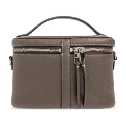Outlet Pebble Soft Cosmetic Bag Dame Toilettasker