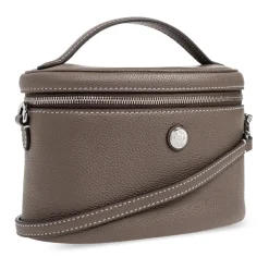 Outlet Pebble Soft Cosmetic Bag Dame Toilettasker