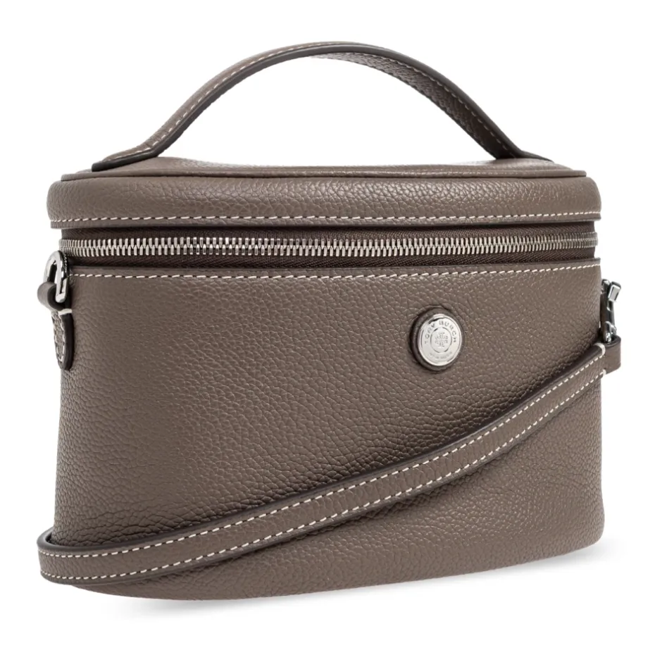 Outlet Pebble Soft Cosmetic Bag Dame Toilettasker