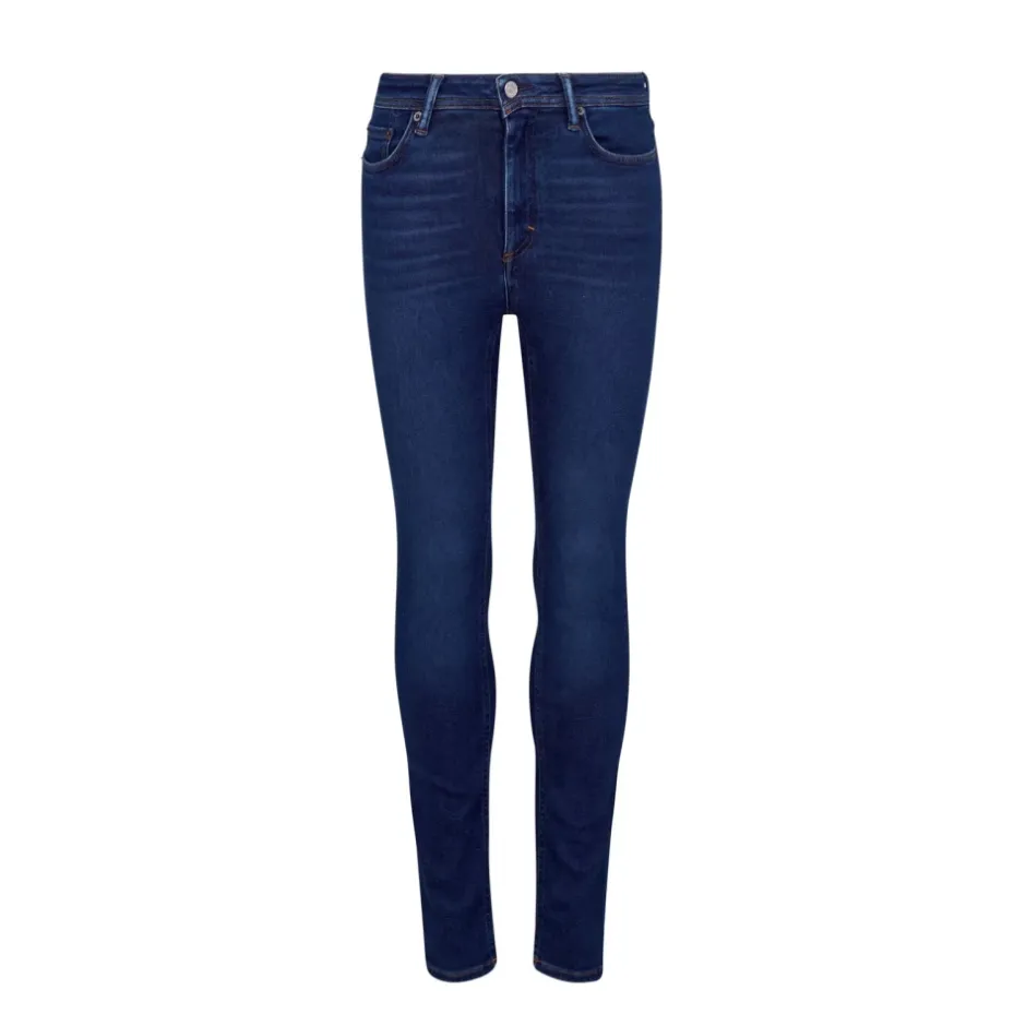 New Peg Skinny Jeans Dame Jeans