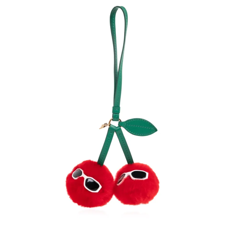 Best Pels taske charm Dame Tilbehør Til Tasker
