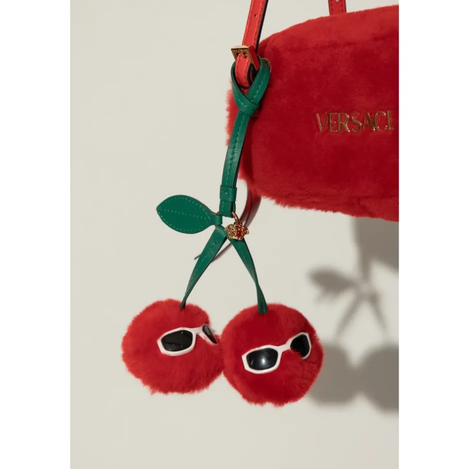 Best Pels taske charm Dame Tilbehør Til Tasker