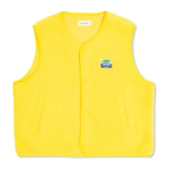 New Pelsvest Børn Jakker