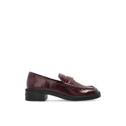 Penny Loafer Dame Loafers