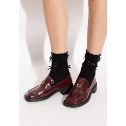 Penny Loafer Dame Loafers