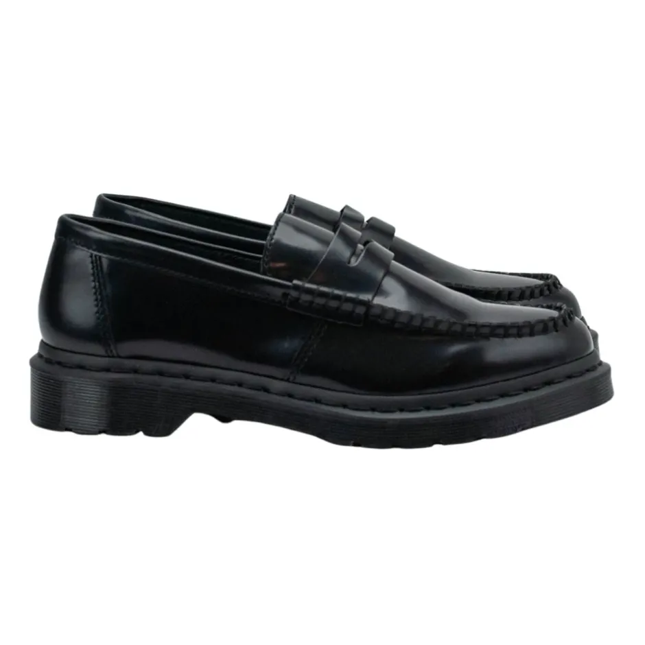Online Penton Polished Smooth 25015001 Loafers