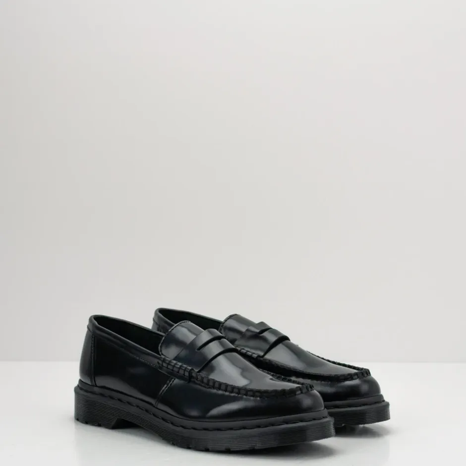 Online Penton Polished Smooth 25015001 Loafers