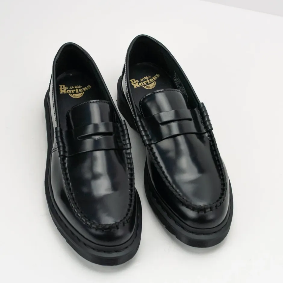 Online Penton Polished Smooth 25015001 Loafers