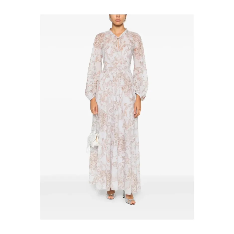 Discount Peoni Dress Dame Kjoler